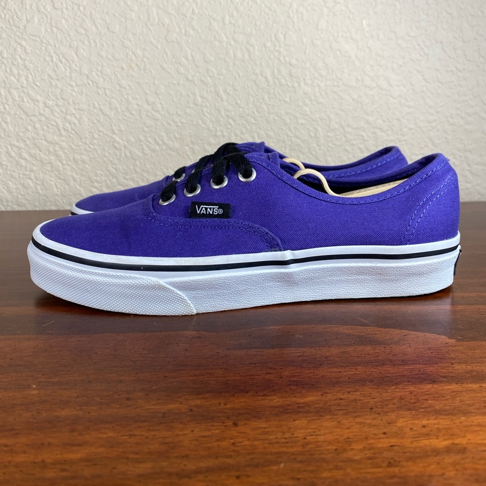 Vans Authentic - image 4